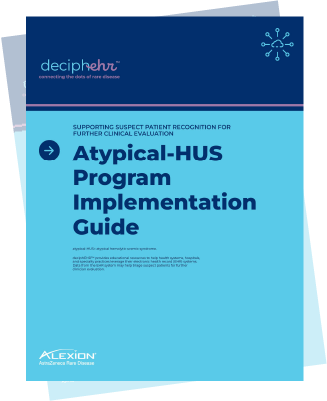 Thumbnail image of the Implementation Guide